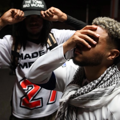 Watch Me (feat. John Gar) - Single