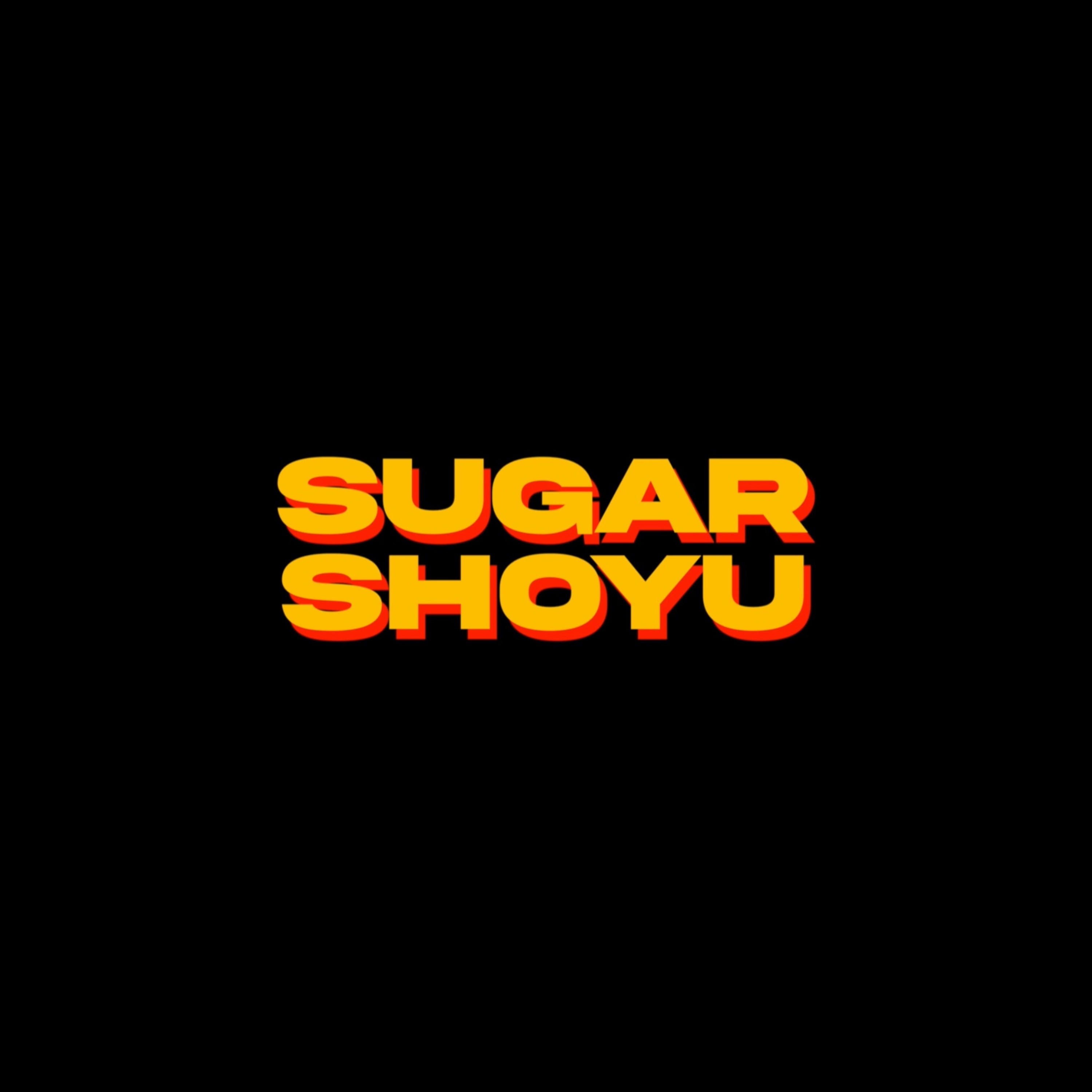 sugar//shoyu - Single
