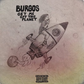 Psycho (feat. Bearded Legend) Burgos