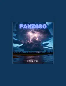 聆聽 Fyre Poe、觀看音樂影片、閱讀小傳、查看巡演日期等！