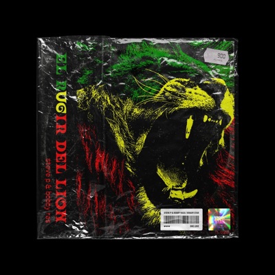 El rugir del lion (feat. Bobby Rasta) - Single