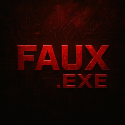 FAUX.EXE - EP