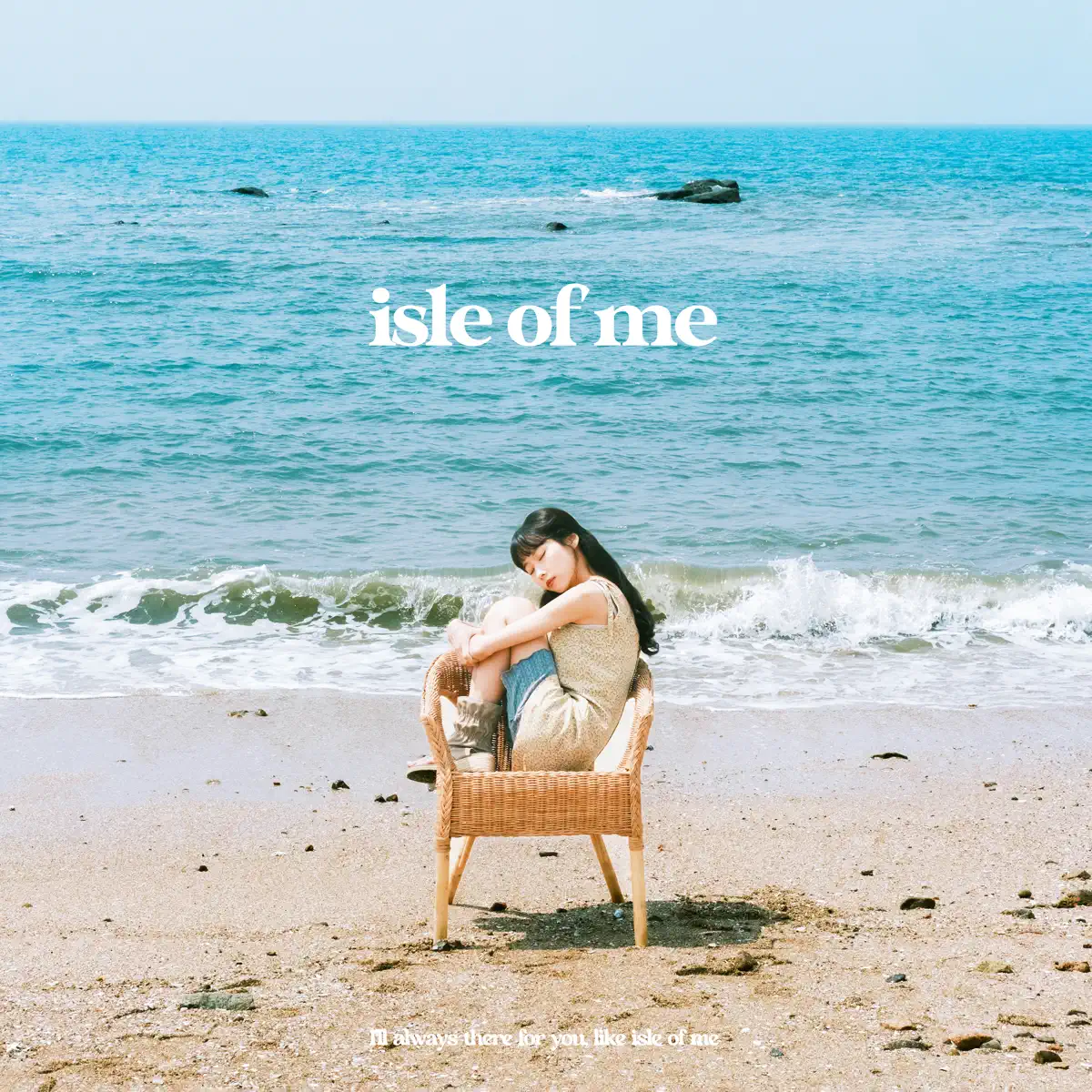 Yunsae - Isle of Me - Single (2024) [iTunes Plus AAC M4A]-新房子