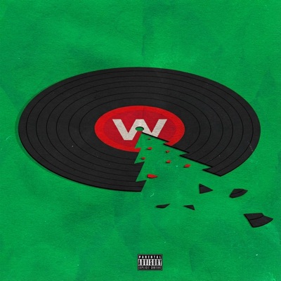 TRACK DICIXMBRX (feat. Klona) - Single