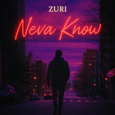 Neva Know - Single