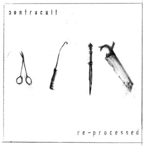 Re-Processed - Single