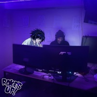 Roke's Up 3 - Roke's Up