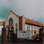 Power of Pentecost (feat. Lia Matthews)