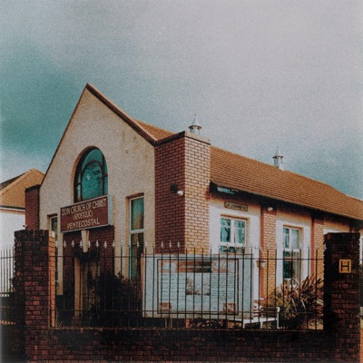 Power of Pentecost (feat. Lia Matthews) - Single