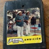 Ambicion