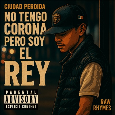 No Tengo Corona Pero Soy el Rey - Single