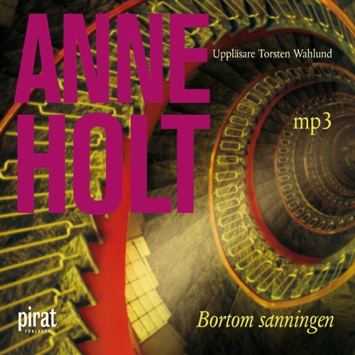 Bortom sanningen (Unabridged) cover