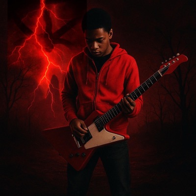 Jealous (feat. Swervbxarchive) - Single