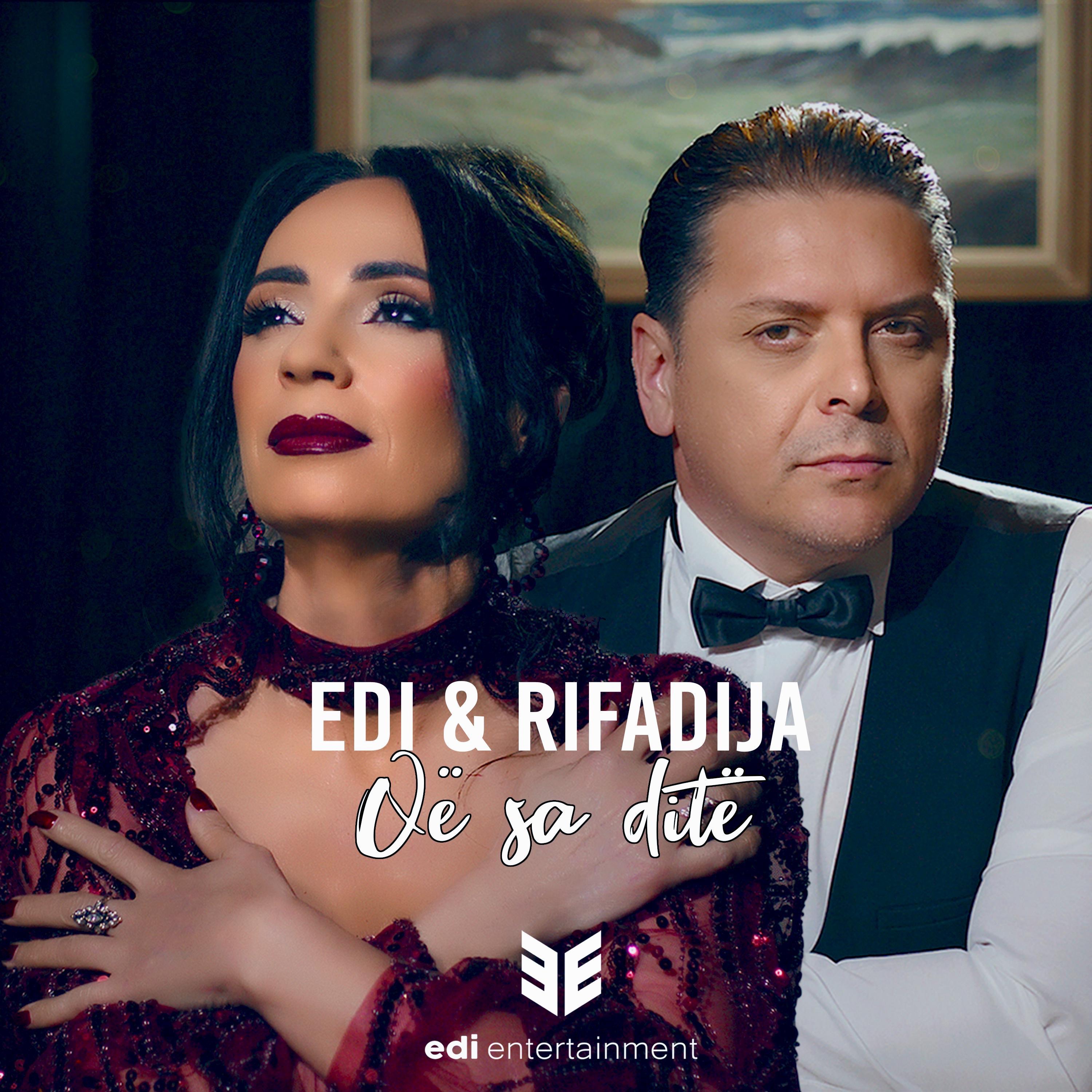 Që sa ditë - Single