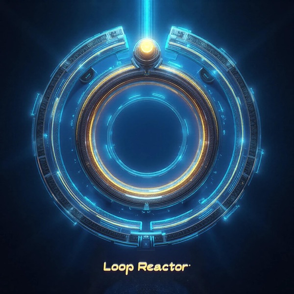 Loop Reactor