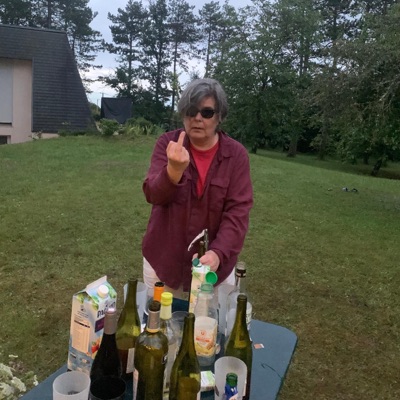 elle veu quon quitte le bendo (feat. Gold€n) - Single