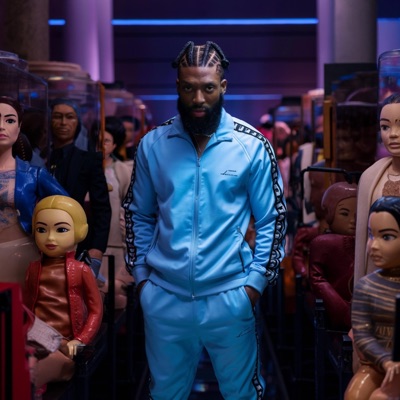 Madame Tussauds - Single