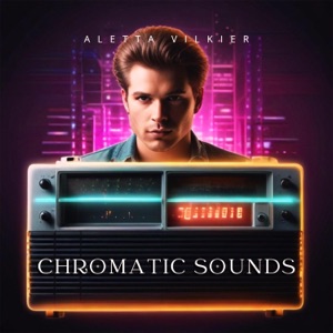 Chromatic Sounds (English Edition)