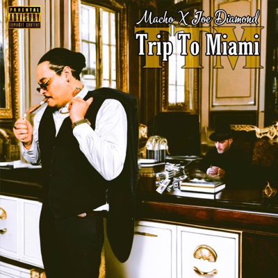 TTM (feat. Joe Diamond) - Single