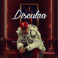 Disculpa - Single - El Osito Wito