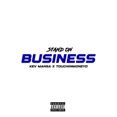 Stand On Business - Single
