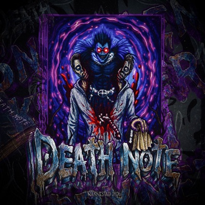 Deathnote 2026 - Single
