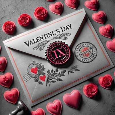 For The Love Of... - Single