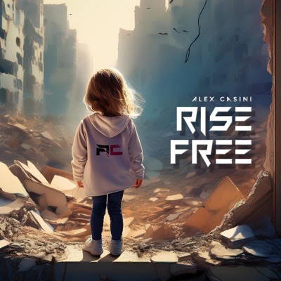 Rise Free - Single