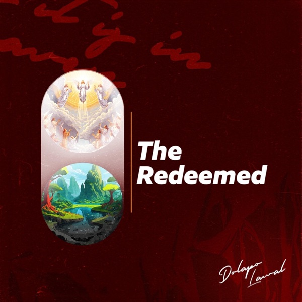The Song of the Redeemed