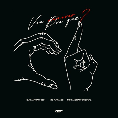 Vou Namorar Pra Que? - Single