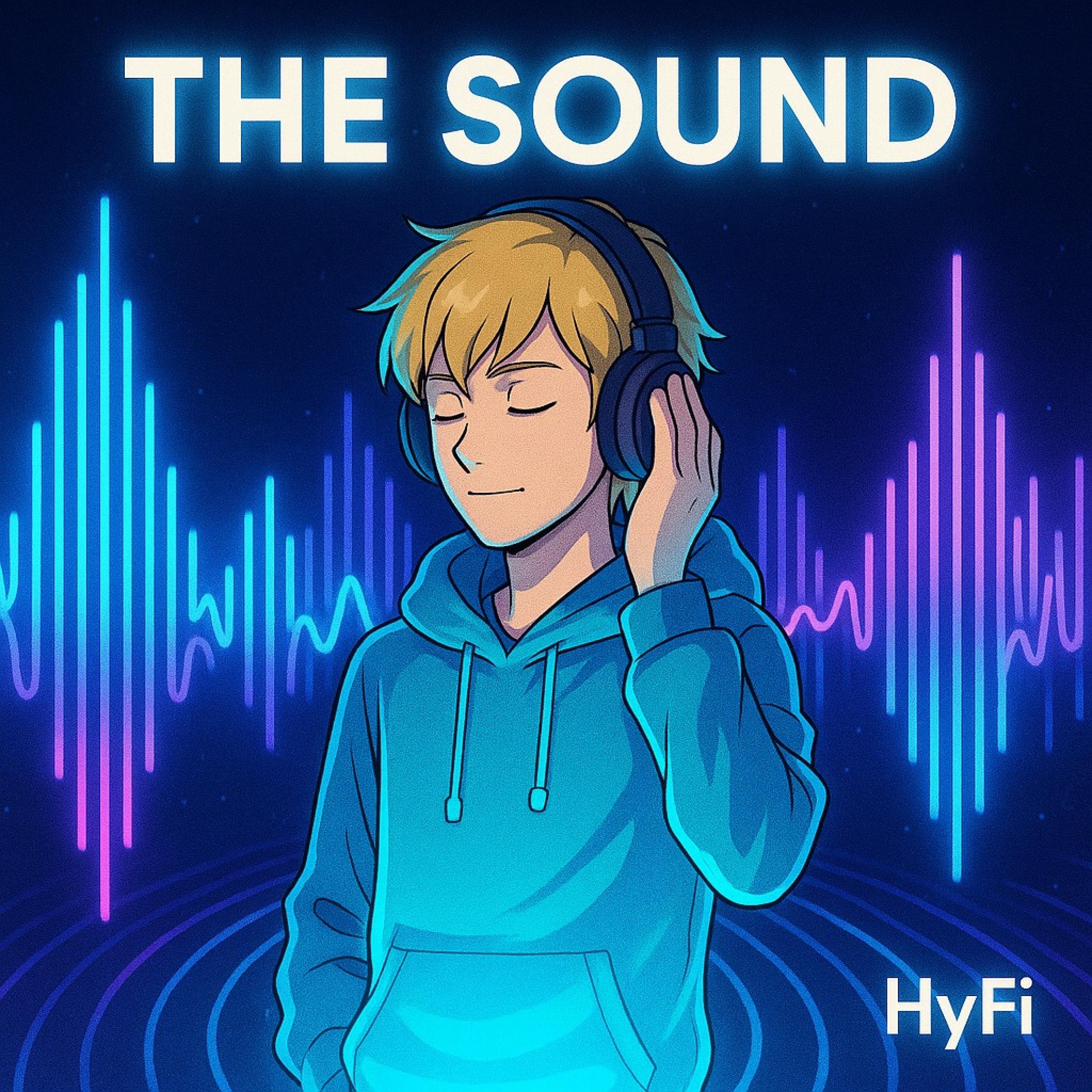 The Sound - Single