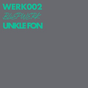 Werk 2 - EP