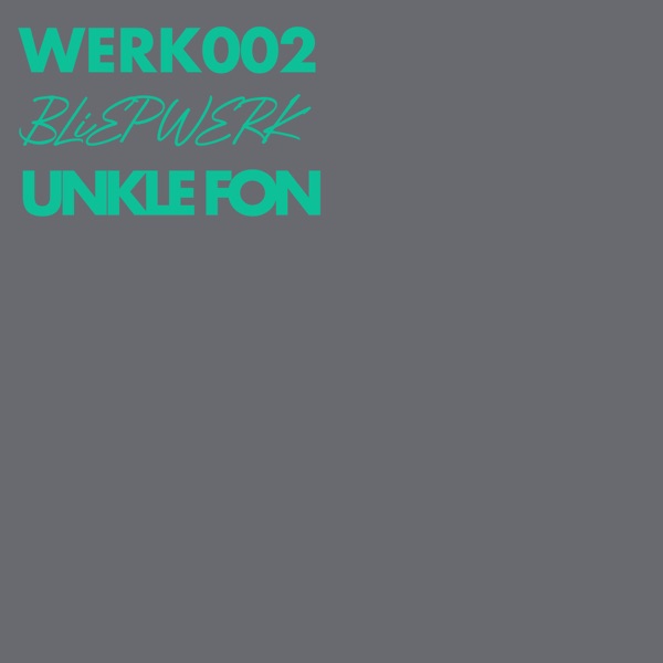 Werk 2 - EP