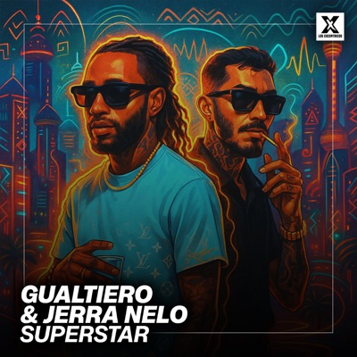 Superstar - Single