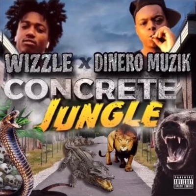 Concrete Jungle