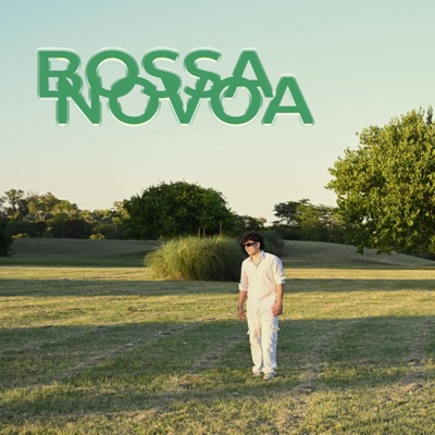 Bossa Novoa - EP