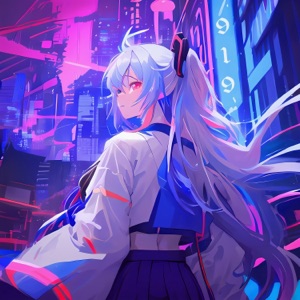 stand clear (feat. I'm Geist)