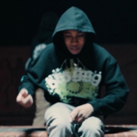 X'd Out (feat. reGGie) Lor Duda