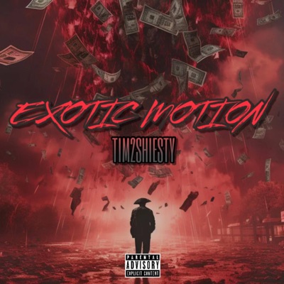 Exotic Motion - Single