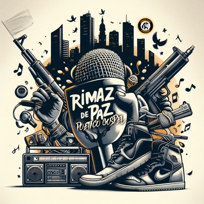 Rimaz de Paz (feat. LOPZUMONIK) - Single