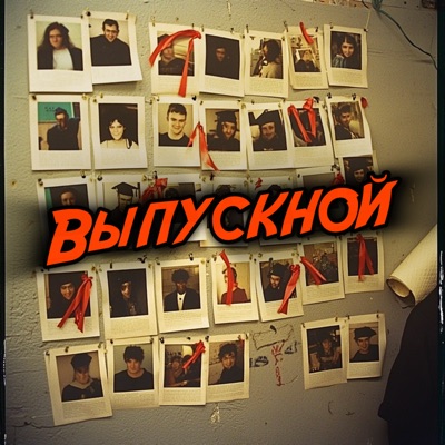 Выпускной - Single