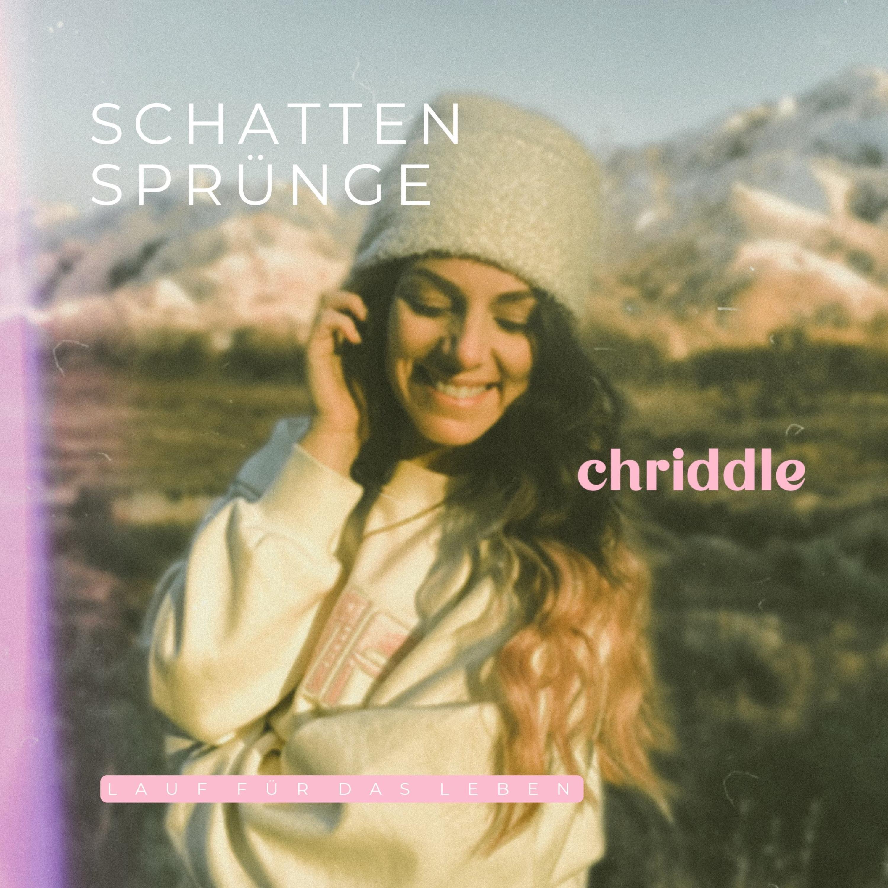 Lauf für das Leben - Single