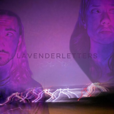 LavenderLetters (feat. LiNDSz & Snacking Badger) - Single
