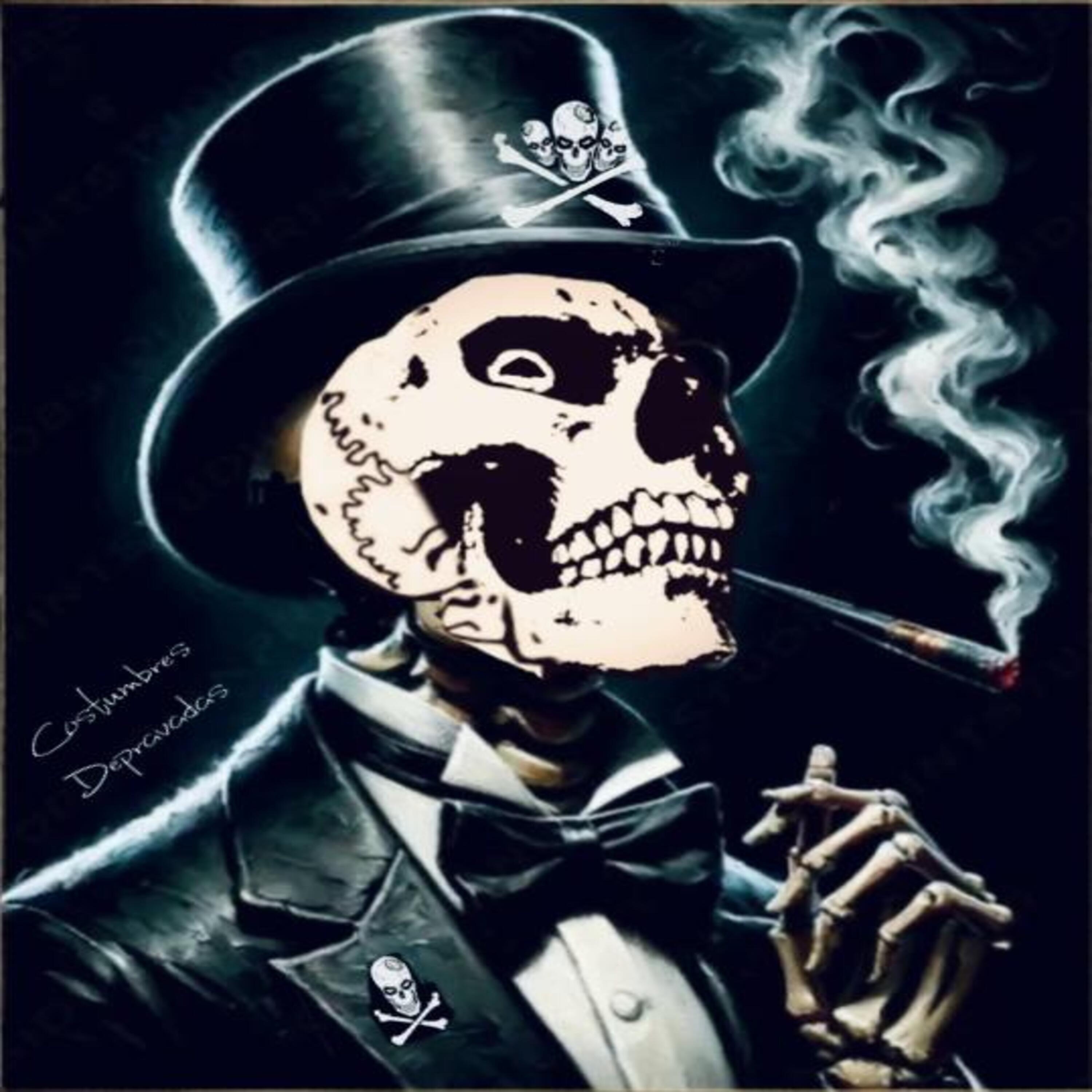 Costumbres Depravadas - Single