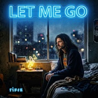 LET ME GO (feat. Riven) - Single - armadie