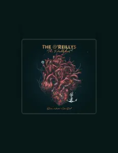 Listen to The O’Reillys And The Paddyhats, watch music videos, read bio, see tour dates & more!