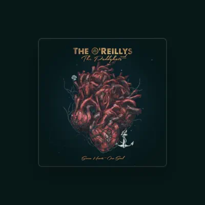Listen to The O’Reillys And The Paddyhats, watch music videos, read bio, see tour dates & more!