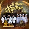 La Historia De Un Ranchero - Single