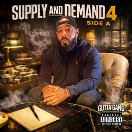 Nothing but a dream (feat. Cok3 & TopCarterCL) GP MoneyBagz