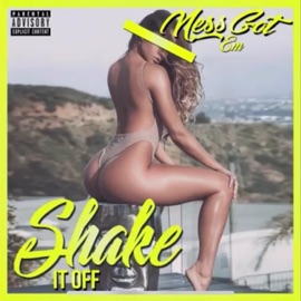 Shake It Off (feat. Nessgotem) Monument
